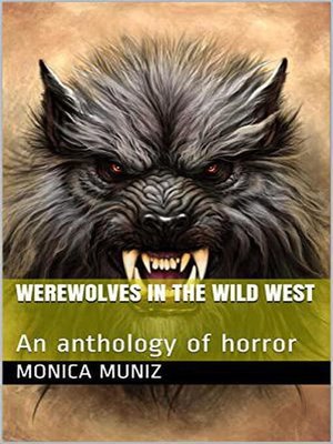 cover image of Werewolves of the Wild West